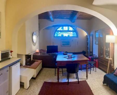 Monolocale Leilighet Perugia Eksteriør bilde