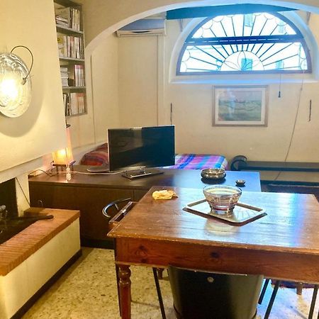 Monolocale Leilighet Perugia Eksteriør bilde