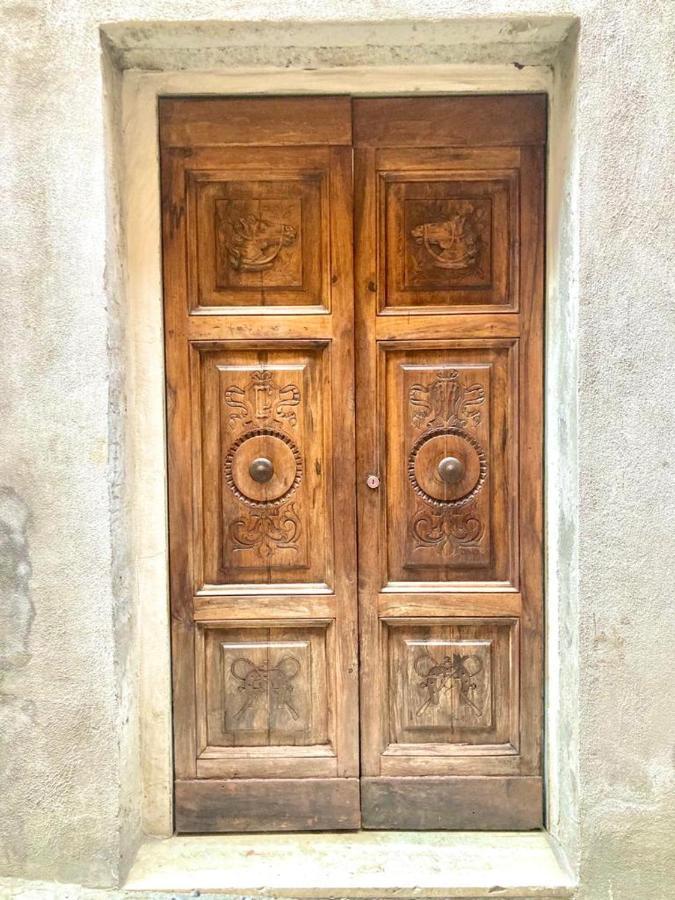 Monolocale Leilighet Perugia Eksteriør bilde
