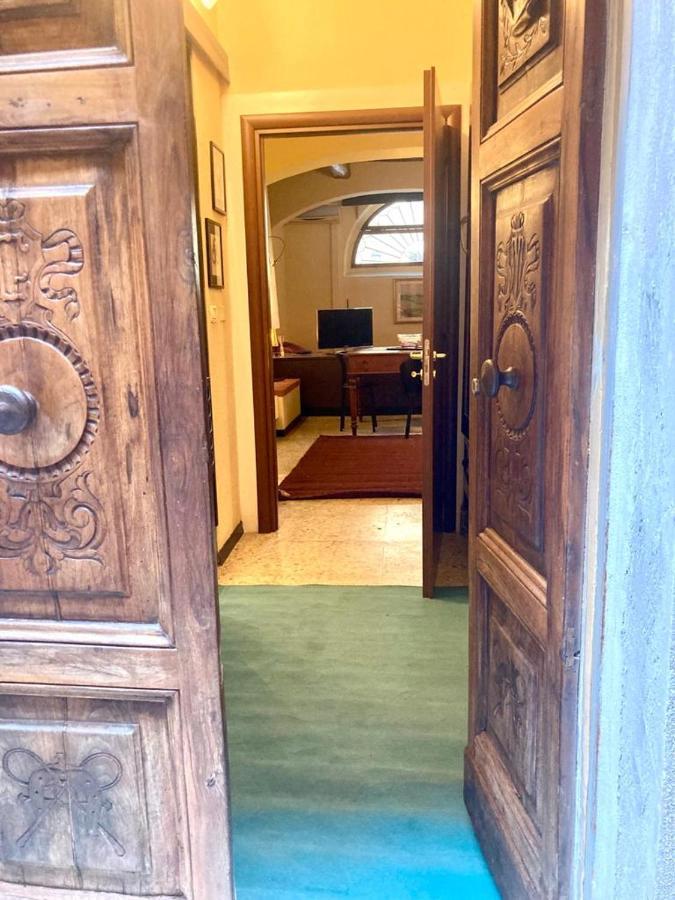 Monolocale Leilighet Perugia Eksteriør bilde