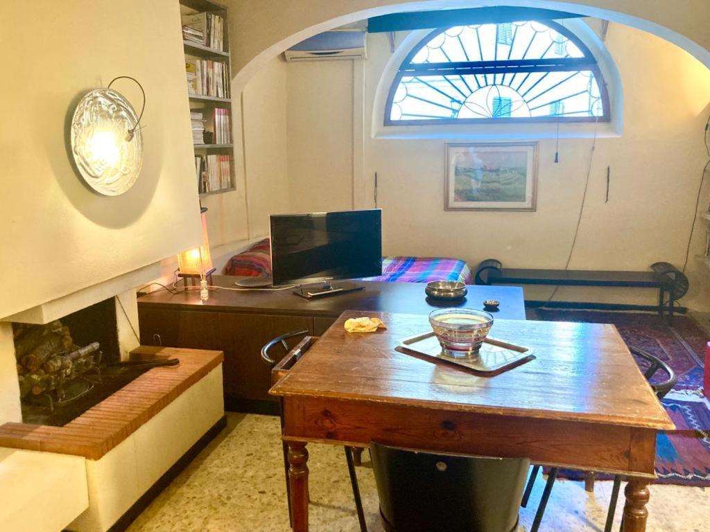 Monolocale Leilighet Perugia Eksteriør bilde